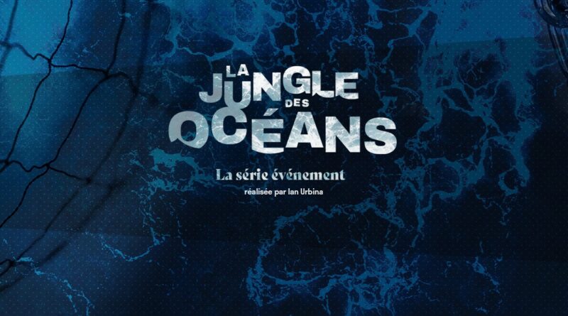 La jungle des océans