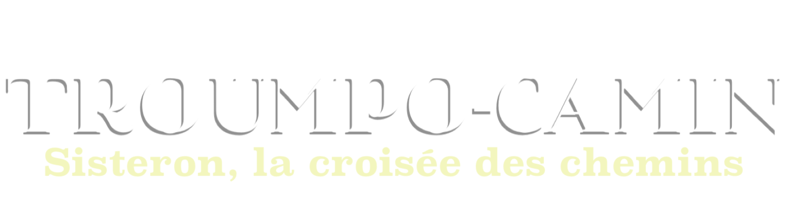 association TROUMPO-CAMIN